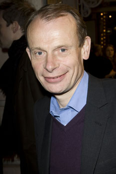 Andrew Marr